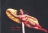 319sp Amazing Woman Chocolate or Hard Candy Lollipop Mold 319sp Amazing Woman Chocolate or Hard Candy Lollipop Mold